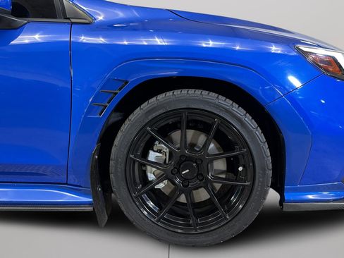 Used 2022 Subaru WRX GT AWD/4WD image 34