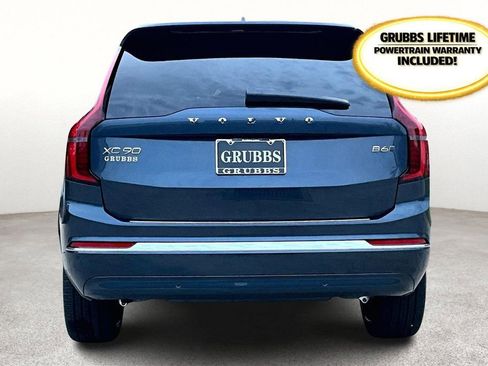 New 2026 Volvo XC90 B6 Ultra w/ Protection Package Premier image 6