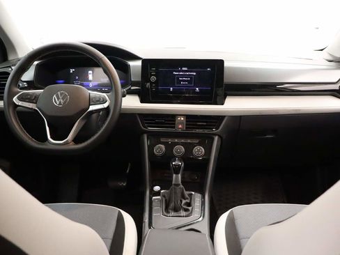 Used 2025 Volkswagen Taos S image 11