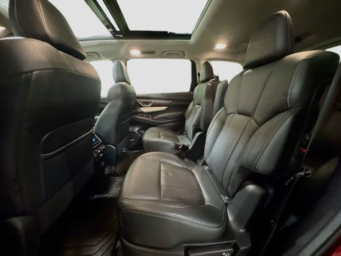 Used 2021 Subaru Ascent Touring image 32