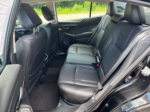 Used 2024 Subaru Legacy Limited AWD/4WD image 31