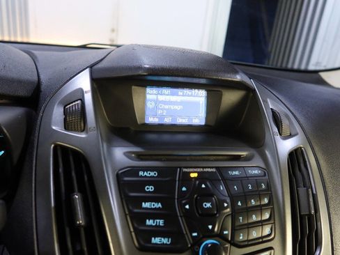 Used 2016 Ford Transit Connect XL FWD image 27