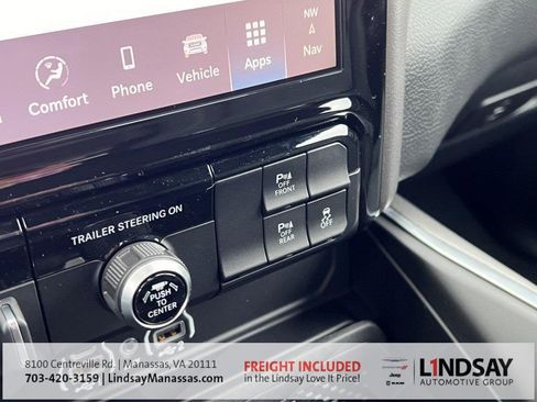 New 2026 RAM 1500 Big Horn image 44