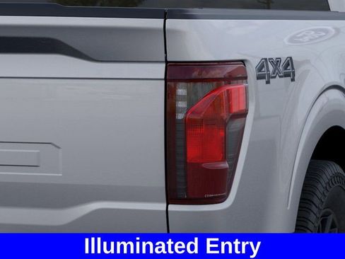 New 2025 Ford F150 STX w/ STX Black Appearance Package image 21