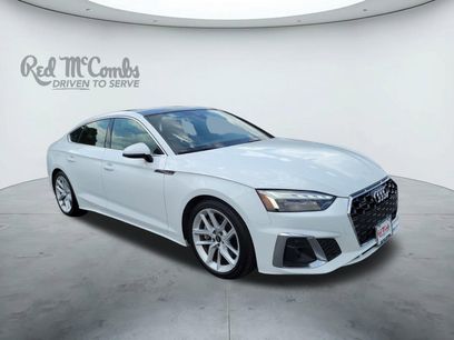 Used 2024 Audi A5 2.0T Premium Plus