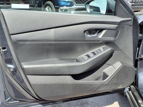 Used 2025 Honda Accord LX image 24