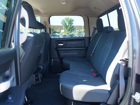 Used 2019 RAM 3500 Tradesman AWD/4WD image 15