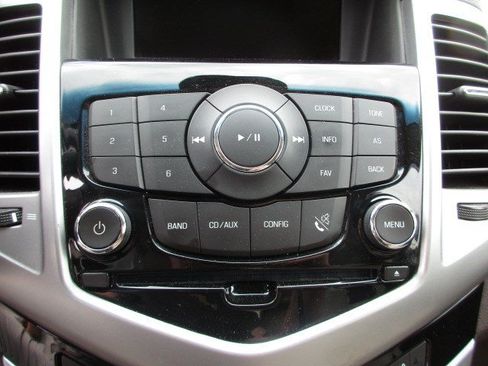 Used 2011 Chevrolet Cruze LT w/ RS Package FWD image 24