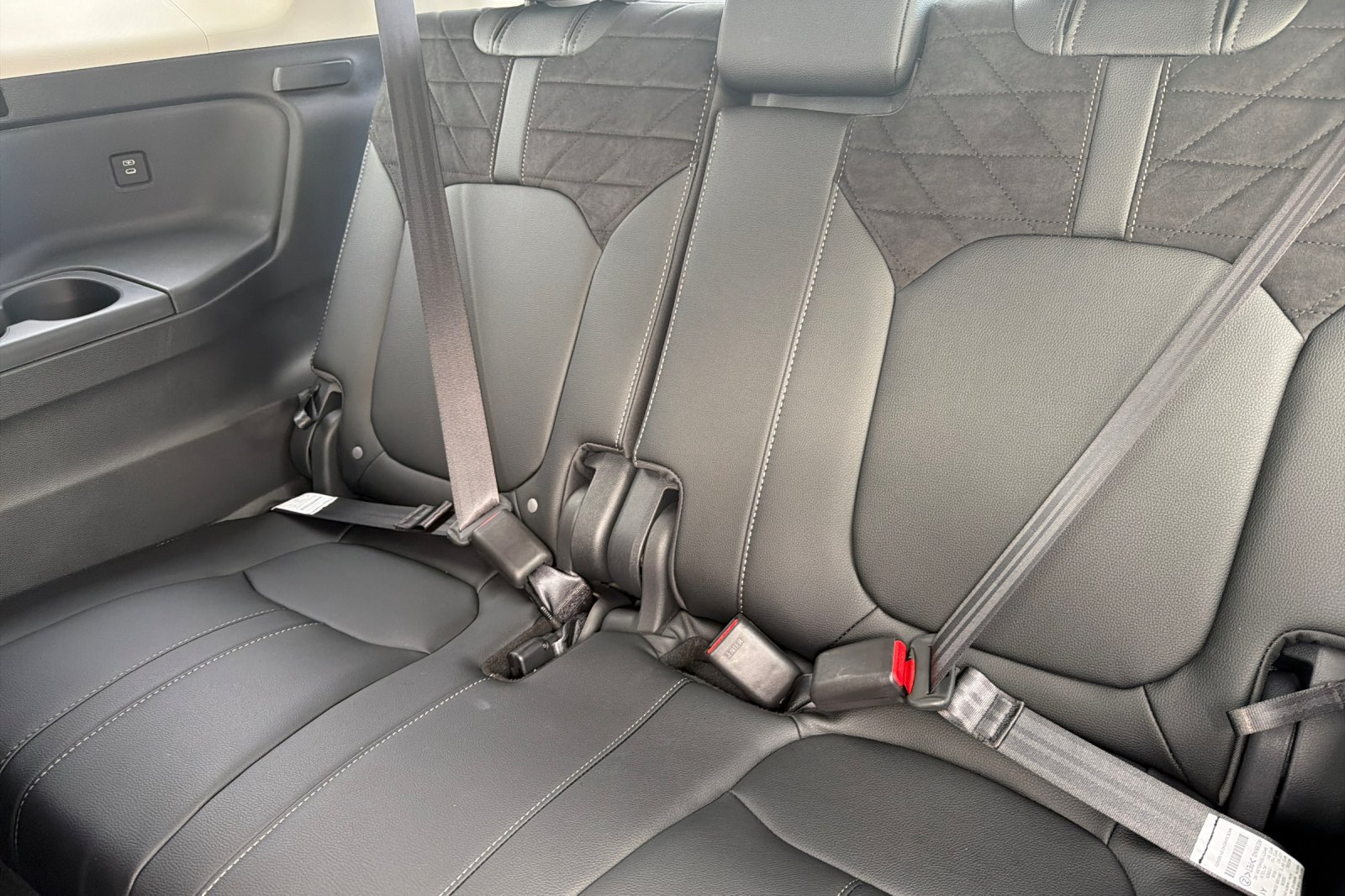 New 2026 Honda Pilot Elite image 17