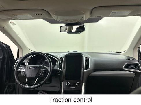 Used 2021 Ford Edge SEL w/ Convenience Package AWD/4WD image 27