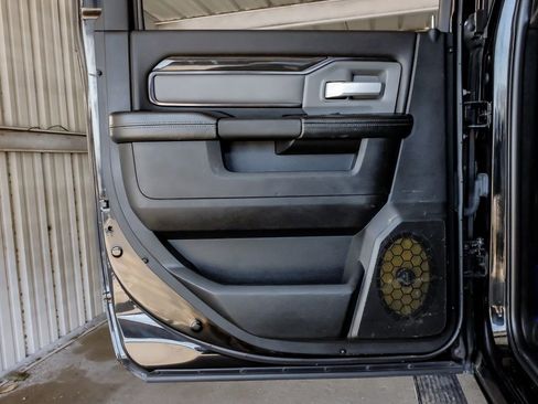 Used 2020 RAM 2500 Power Wagon image 46