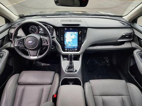 Used 2022 Subaru Legacy Limited image 30