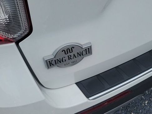 Certified 2023 Ford Explorer King Ranch w/ Technology Package RWD image 7