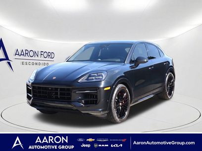 Used 2026 Porsche Cayenne GTS
