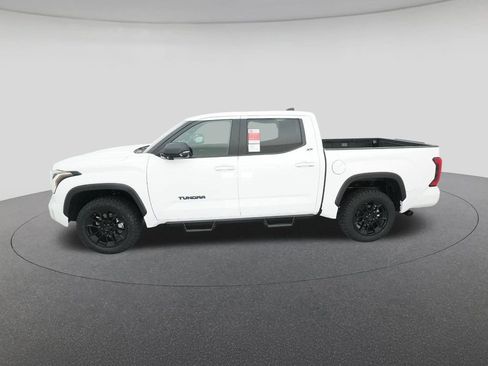 New 2026 Toyota Tundra SR5 image 3