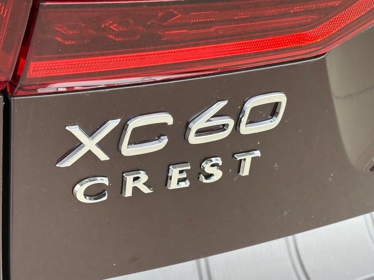 New 2026 Volvo XC60 B5 Ultra w/ Protection Package Premier AWD/4WD image 6