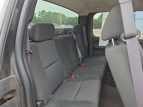 Used 2013 Chevrolet Silverado 1500 LT w/ All-Star Edition AWD/4WD image 12