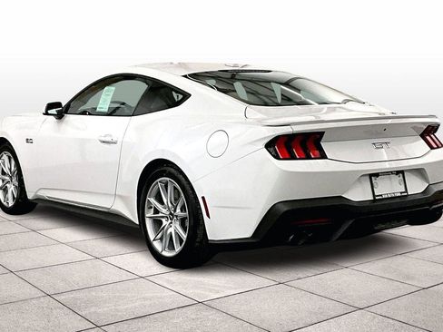 New 2026 Ford Mustang GT Premium image 10