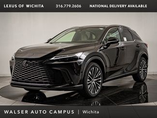 New 2026 Lexus RX 350 Premium Plus video 1