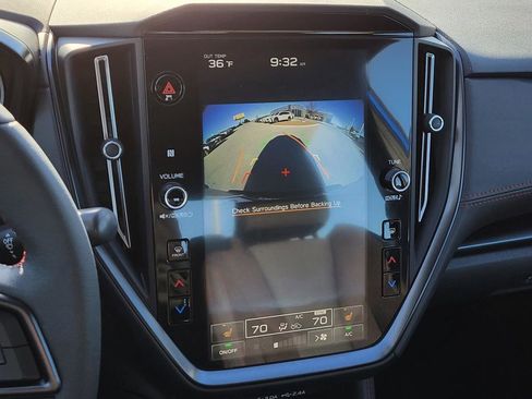 New 2025 Subaru WRX Premium image 9