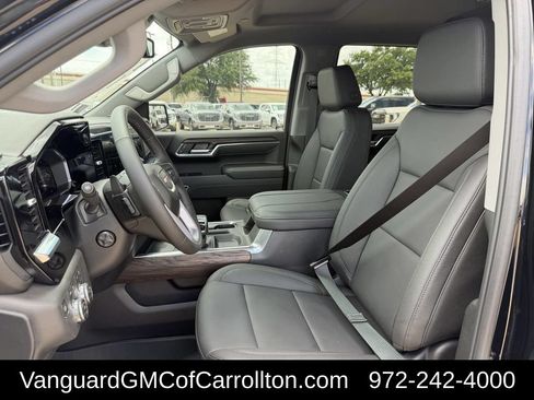 New 2026 GMC Sierra 1500 SLT AWD/4WD image 20