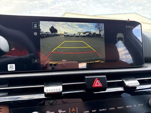 New 2026 Kia Sportage X-Line image 27