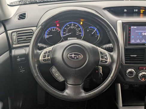 Used 2011 Subaru Forester 2.5X Limited image 24