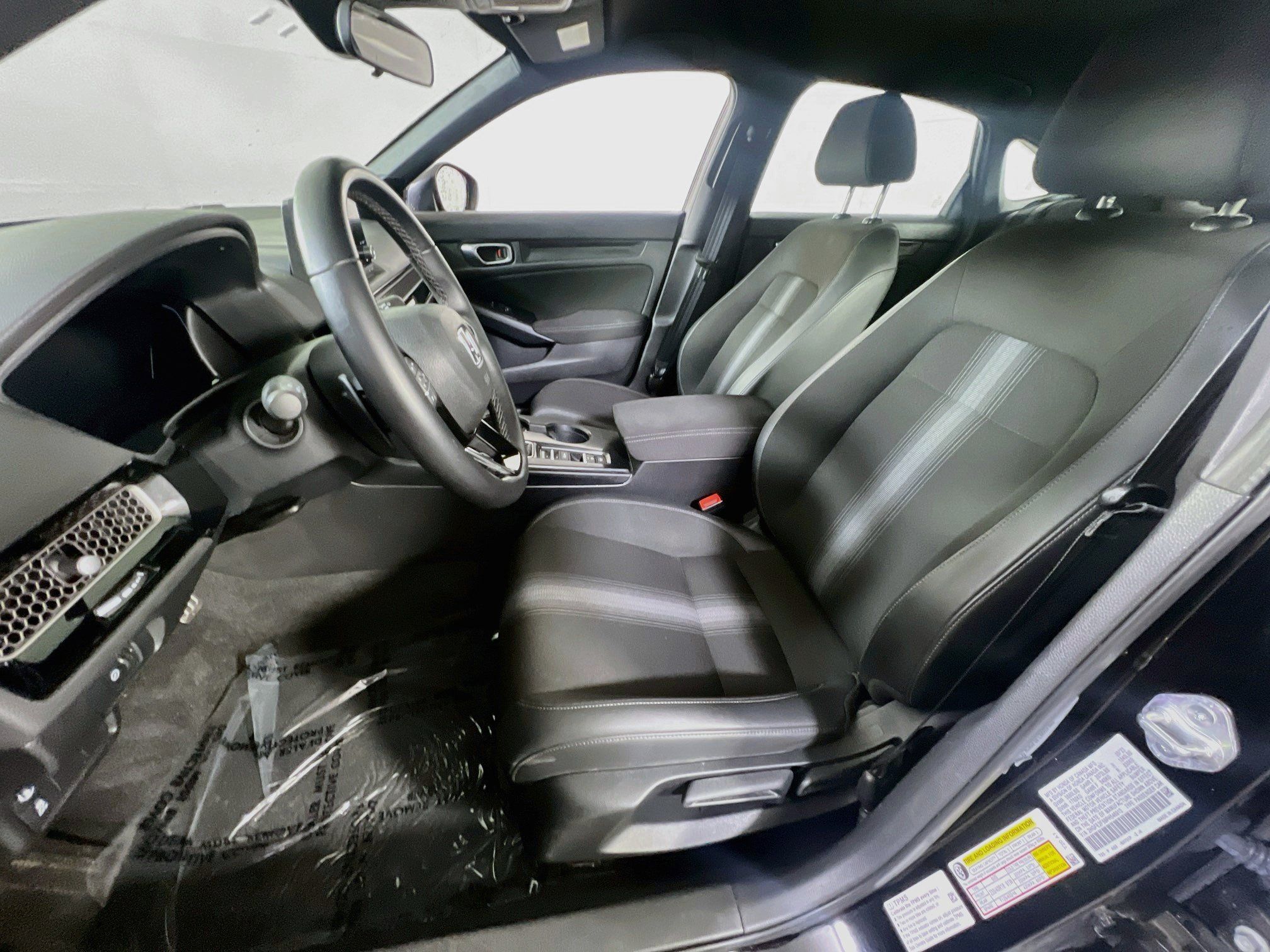 Used 2023 Honda Civic Sport image 19