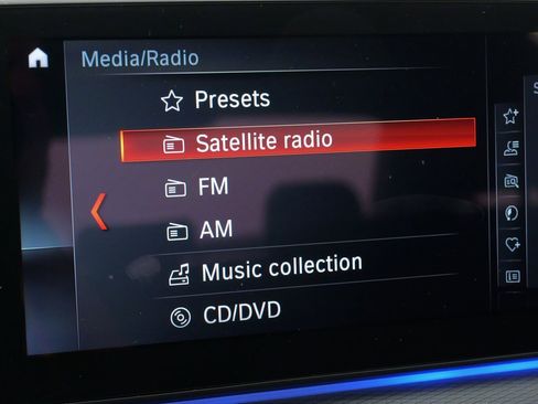 Used 2018 BMW 530i xDrive w/ M Sport Package image 56