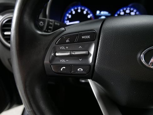 Used 2018 Hyundai Kona SEL AWD/4WD image 27