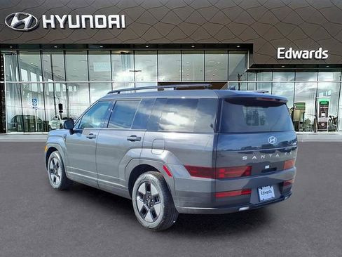 New 2026 Hyundai Santa Fe SEL image 5