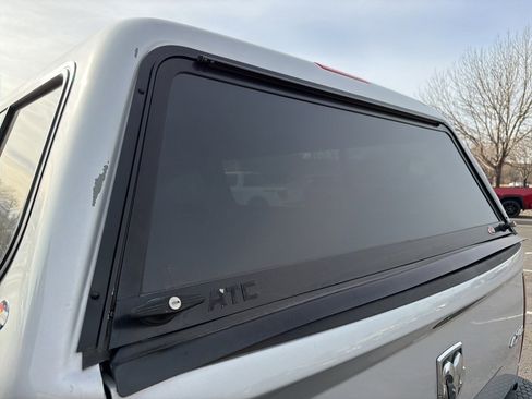 Used 2015 RAM 1500 Big Horn image 12