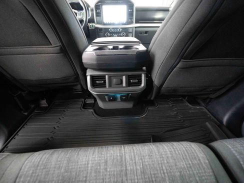 Used 2023 Ford F150 Lightning XLT image 21