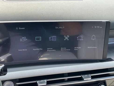 New 2026 Hyundai Tucson Limited AWD/4WD image 13