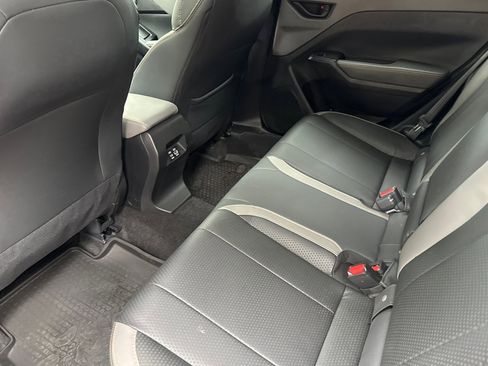 Used 2025 Subaru Crosstrek 2.5i Wilderness w/ Wilderness Package image 16