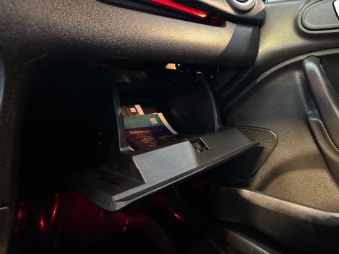 Used 2016 Ford Fiesta ST image 18