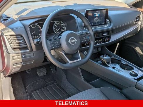 Certified 2023 Nissan Rogue SV AWD/4WD image 18