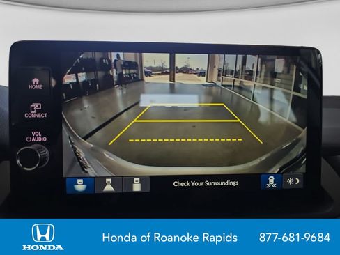 New 2026 Honda Accord SE image 22