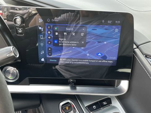 Used 2024 Chevrolet Corvette Stingray Premium Conv w/ Z51 Performance Package image 19