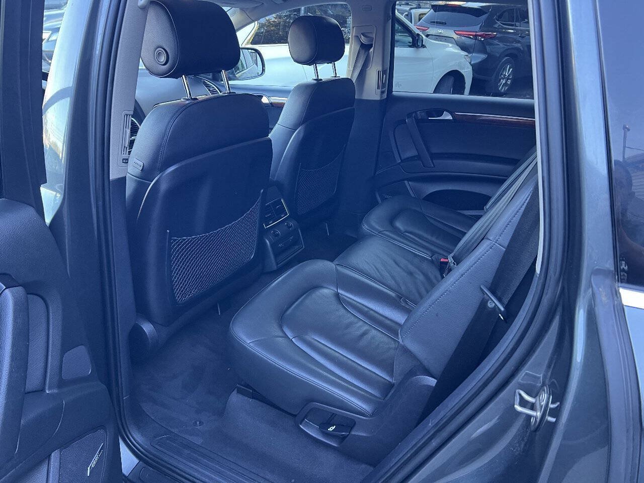 Used 2014 Audi Q7 3.0T Premium Plus AWD/4WD image 29