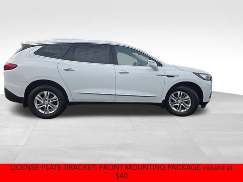 Used 2019 Buick Enclave Essence AWD/4WD image 6