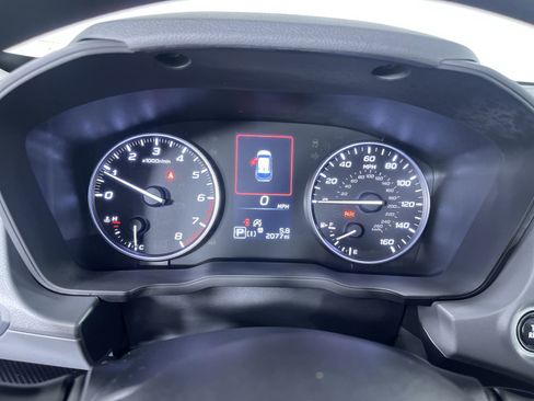 Certified 2025 Subaru Crosstrek 2.0i Premium w/ Crosstrek Mirror Package image 17