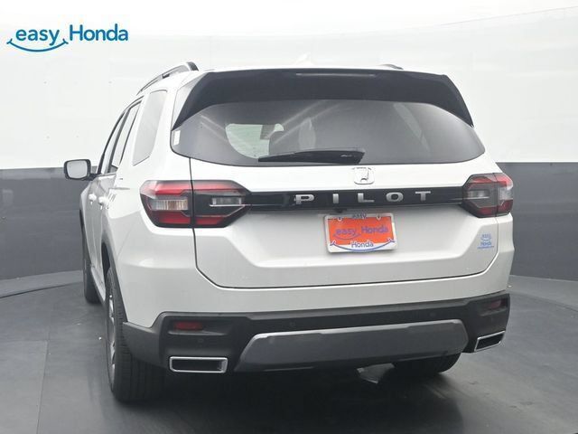 Used 2026 Honda Pilot EX-L image 6
