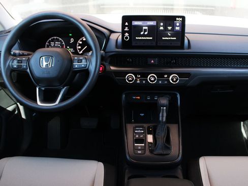 Used 2026 Honda CR-V LX image 16