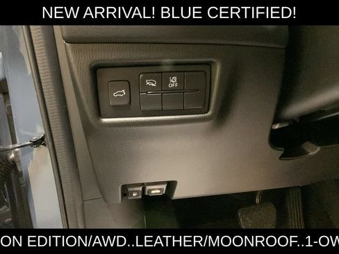 Used 2021 MAZDA CX-5 Carbon Edition AWD/4WD image 31