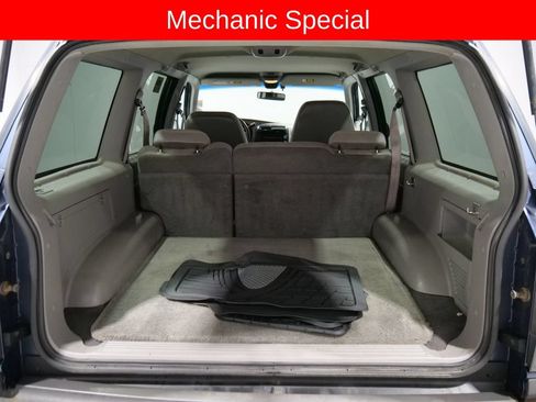 Used 1999 Ford Explorer XLT AWD/4WD image 8