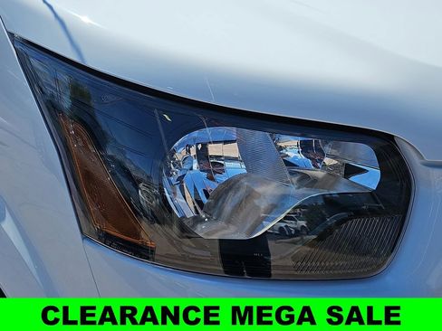 New 2025 Ford Transit 250 Low Roof image 34