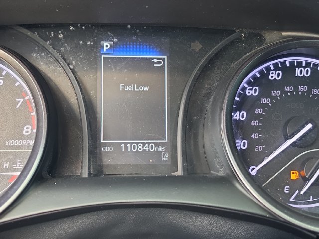 Used 2021 Toyota Camry SE FWD image 19