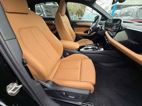 New 2026 Audi A6 Prestige image 11