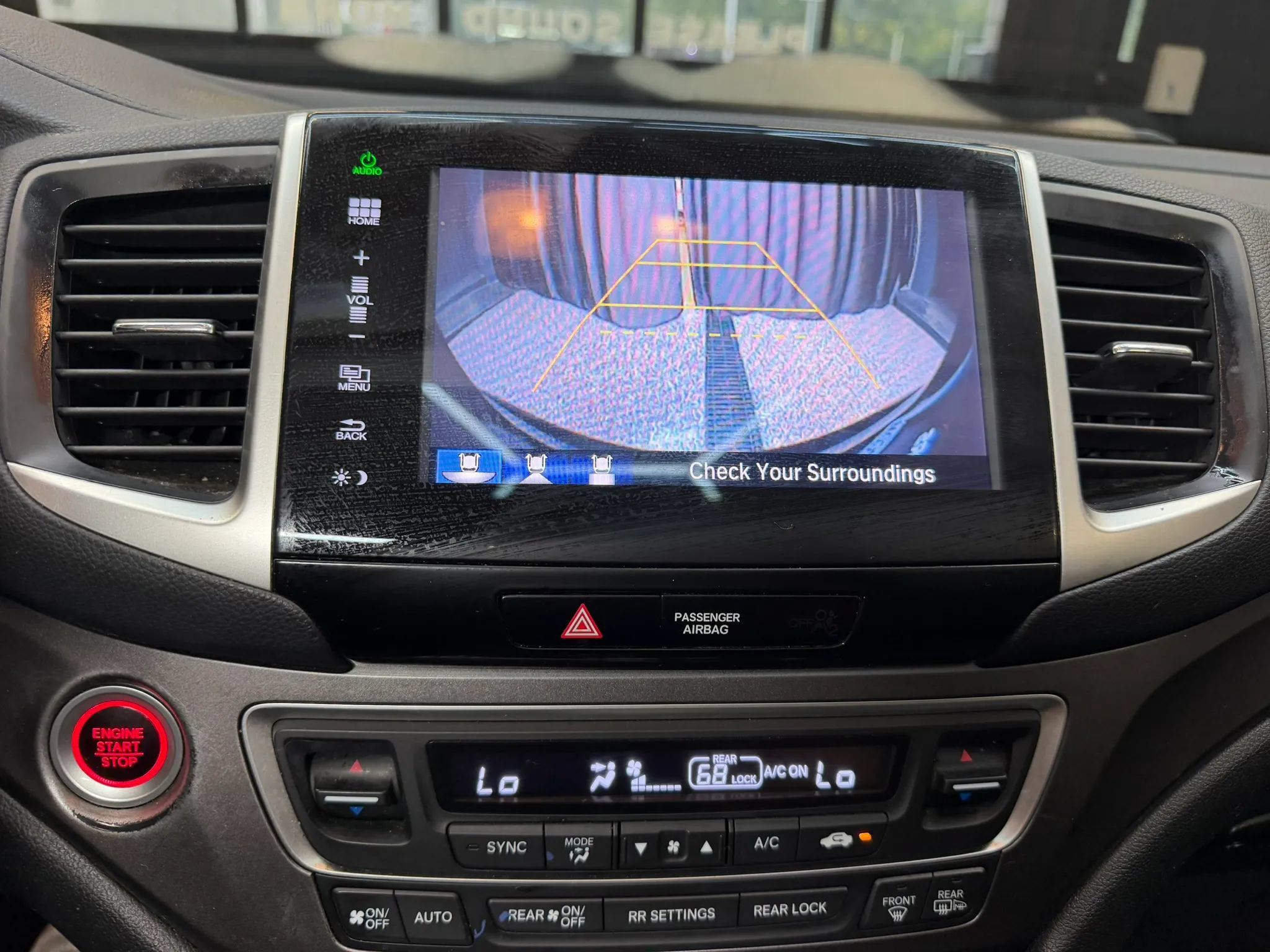 Used 2016 Honda Pilot EX-L image 23